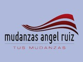 Mudanzas Ángel Ruiz