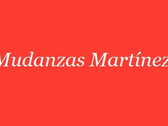 Mudanzas Martínez