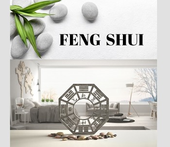 Crea un hogar con Feng Shui