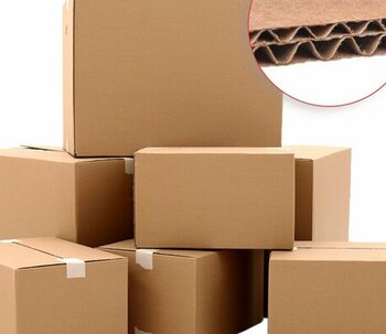 5 TIPS PARA UN EMBALAJE DE CAJAS PERFECTO