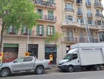 Permisos para mudanzas en Barcelona ¿Cuáles son y cómo conseguirlos?