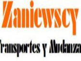 Transportes Y Mudanzas Zaniewscy