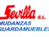 Mudanzas Sevilla