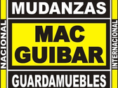 Mudanzas Mac Guibar