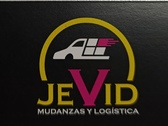 Mudanzas y guardamuebles JEVID