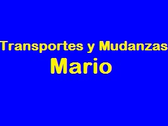 Mudanzas Mario