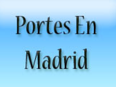 Portes En Madrid