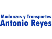 Mudanzas Y Transportes Antonio Reyes