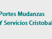 Portes, Mudanzas Y Servicios Cristobal