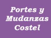 Porte Y Mudanza Costel