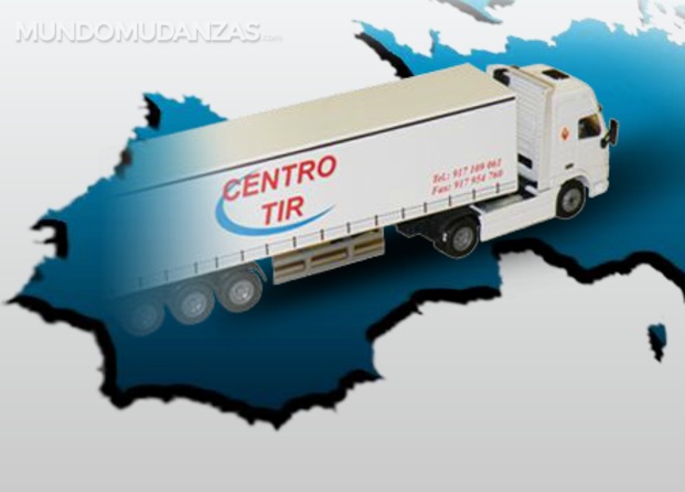 CENTRO TIR