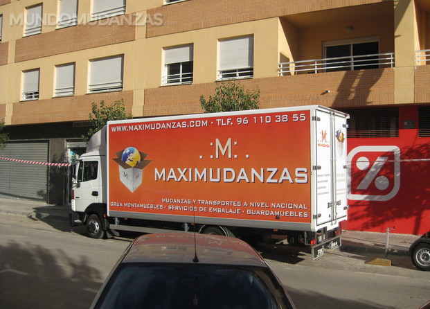 Maximudanzas