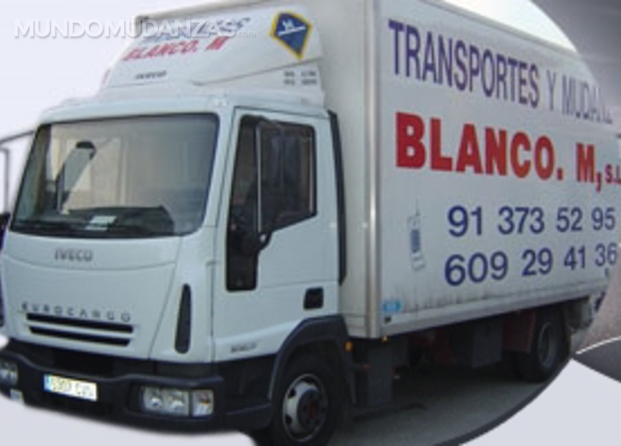 Transporte