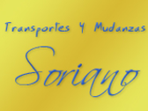 Transportes Y Mudanzas Soriano