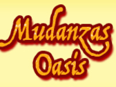 Mudanzas Oasis