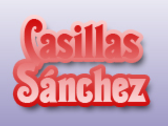 Casillas Sánchez