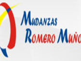 Mudanzas Romero Muñoz