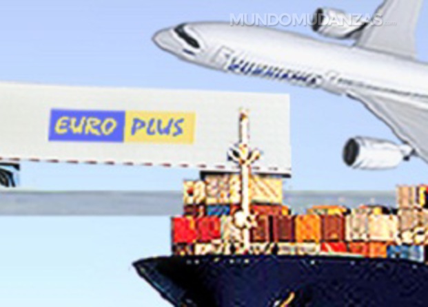 EUROPLUS CARGO