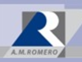 A. M. ROMERO